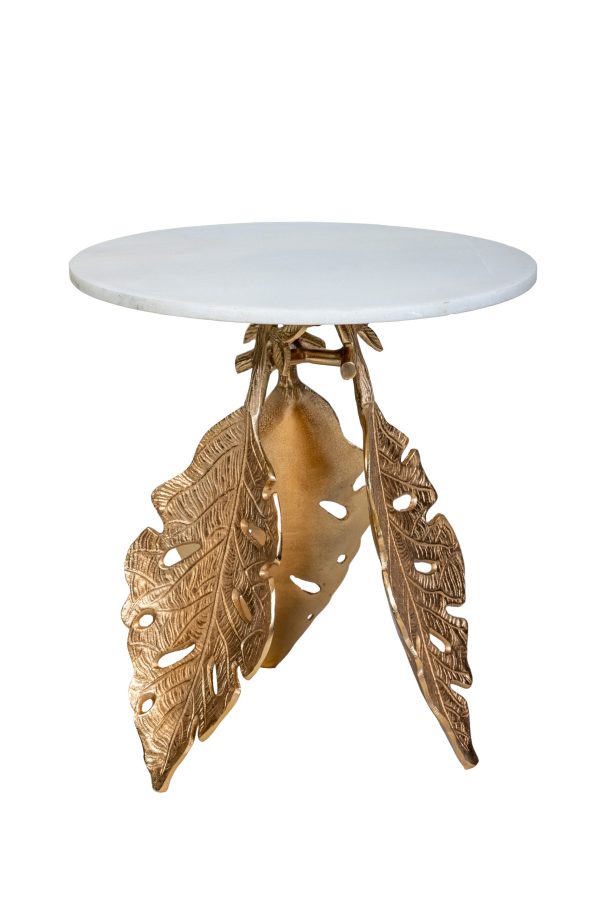 Кофейный столик Leaf 0.49x0.45x0.45м — изображение 2