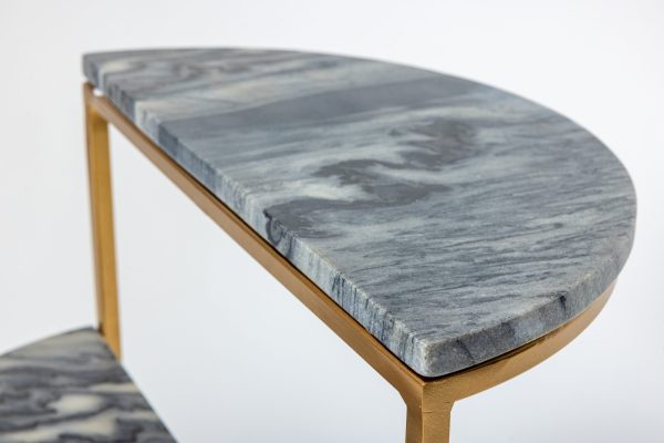 Кофейный столик Tier 0x0x0м — изображение 5