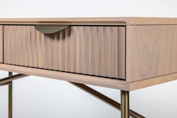 Консоль HAINES premium beige 0.75x1x0.4м — изображение 3