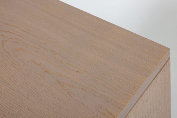 Тумбочка HAINES premium beige 0.48x0.4x0.45м — изображение 5