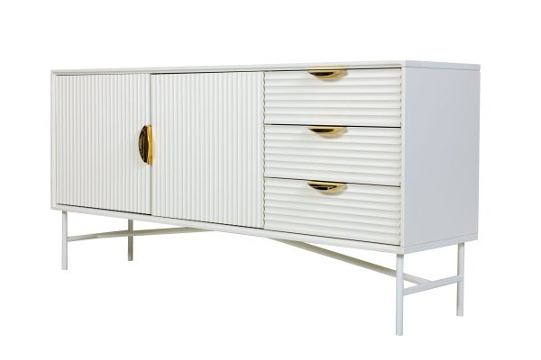 Комод HAINES 0.75x1.6x0.4м — изображение 2