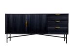 Комод HAINES premium 0.75x1.6x0.4м