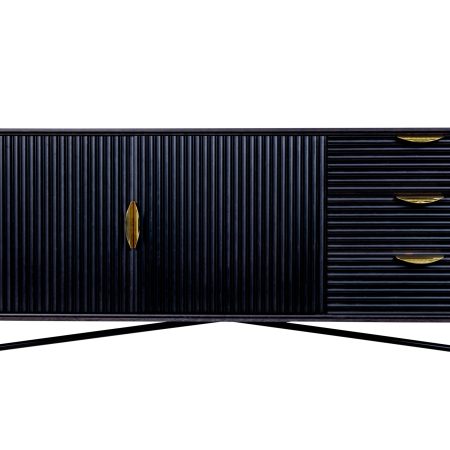 Комод HAINES premium 0.75x1.6x0.4м