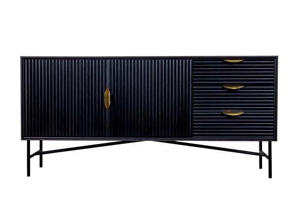 Комод HAINES premium 0.75x1.6x0.4м