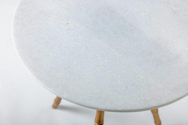 Кофейный столик Nature L 0.6x0.45x0.45м — изображение 3