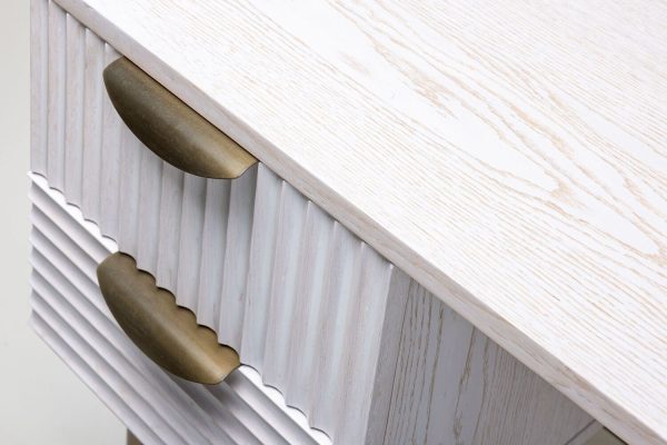 Письменный стол HAINES premium 0.75x1.4x0.6м — изображение 5