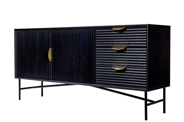 Комод HAINES premium 0.75x1.6x0.4м — изображение 2