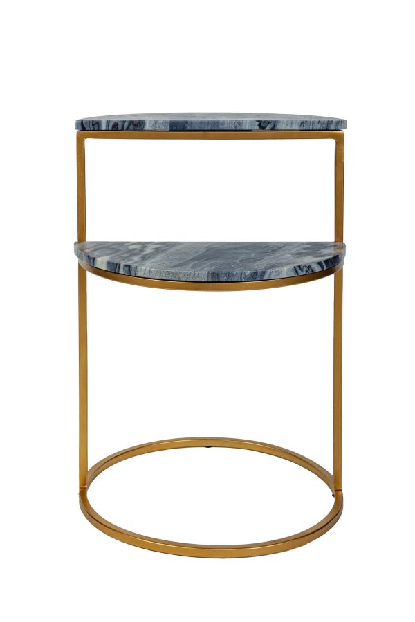 Кофейный столик Tier 0x0x0м — изображение 2