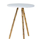 Кофейный столик Nature S 0.55x0.45x0.45м