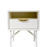 Тумбочка HAINES 0.48x0.4x0.45м