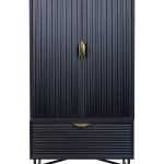 Комод Высокий HAINES premium 1.61x0.8x0.45м