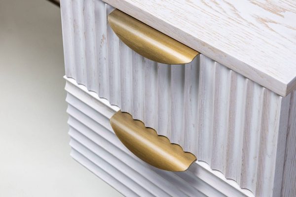 Письменный стол HAINES premium 0.75x1.4x0.6м — изображение 3