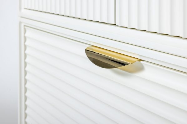 Комод высокий HAINES 1.61x0.8x0.45м — изображение 5