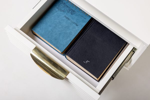 Тумбочка HAINES 0.48x0.4x0.45м — изображение 5