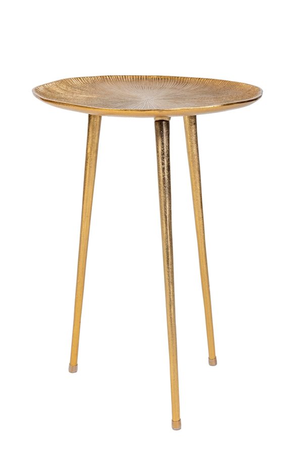 Кофейный столик CLOUD G 0.6x0.45x0.45м