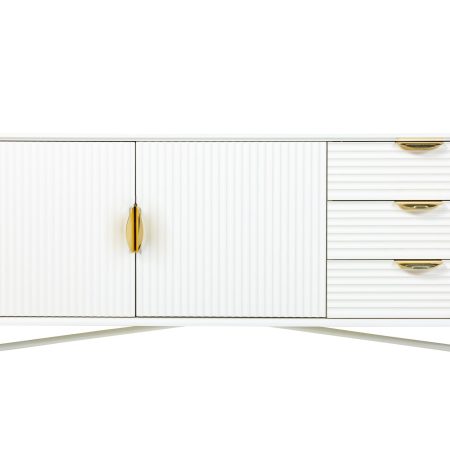 Комод HAINES 0.75x1.6x0.4м