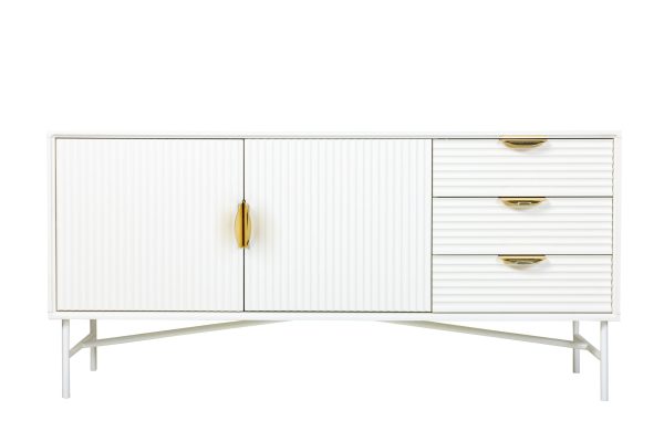 Комод HAINES 0.75x1.6x0.4м