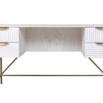 Письменный стол HAINES premium 0.75x1.4x0.6м