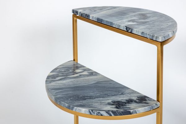 Кофейный столик Tier 0x0x0м — изображение 3