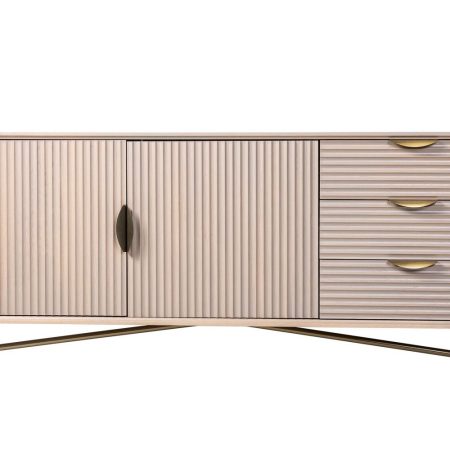 Комод HAINES premium 0.76x1.6x0.4м