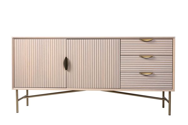 Комод HAINES premium 0.76x1.6x0.4м