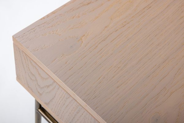 Консоль HAINES premium beige 0.75x1x0.4м — изображение 5