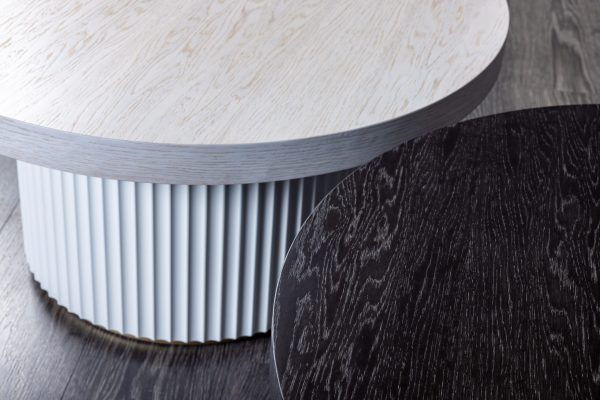 Журнальный стол HAINES premium 0.45x0.8x0.8м — изображение 5