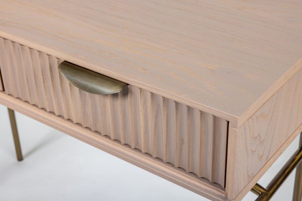 Консоль HAINES premium beige 0.75x1x0.4м — изображение 4