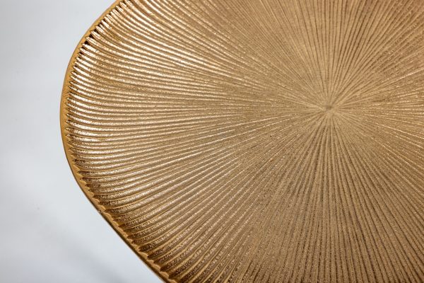 Кофейный столик CLOUD G 0.6x0.45x0.45м — изображение 3