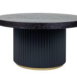 Журнальный стол HAINES premium 0.45x0.8x0.8м