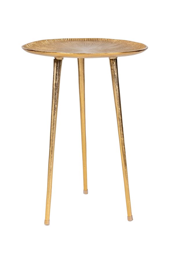 Кофейный столик CLOUD G 0.6x0.45x0.45м — изображение 2