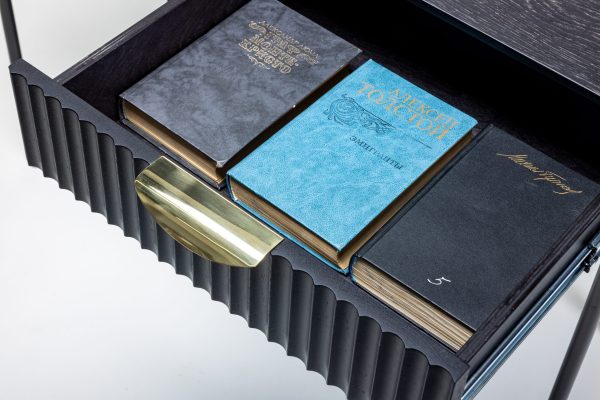 Консоль HAINES premium 0.75x1x0.4м — изображение 4