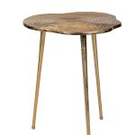 Кофейный столик FORM G 0.6x0.45x0.45м