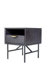 Тумбочка HAINES premium 0.48x0.4x0.45м — изображение 2