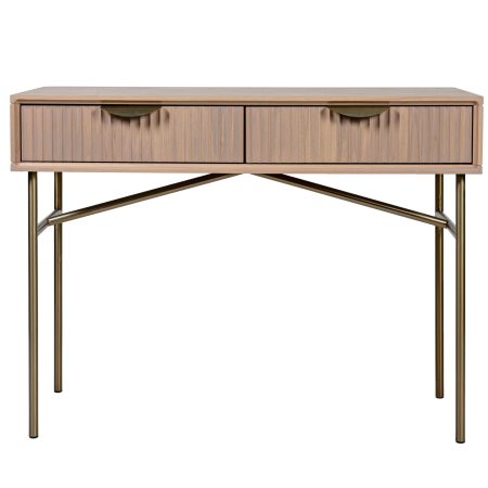 Консоль HAINES premium beige 0.75x1x0.4м