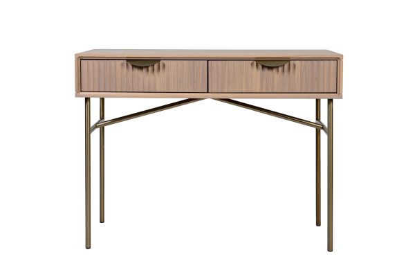 Консоль HAINES premium beige 0.75x1x0.4м