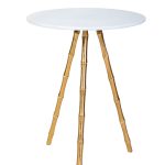 Кофейный столик Nature L 0.6x0.45x0.45м