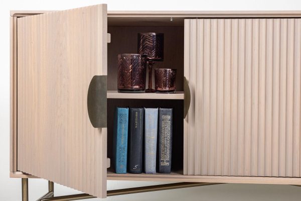 Комод HAINES premium 0.76x1.6x0.4м — изображение 3