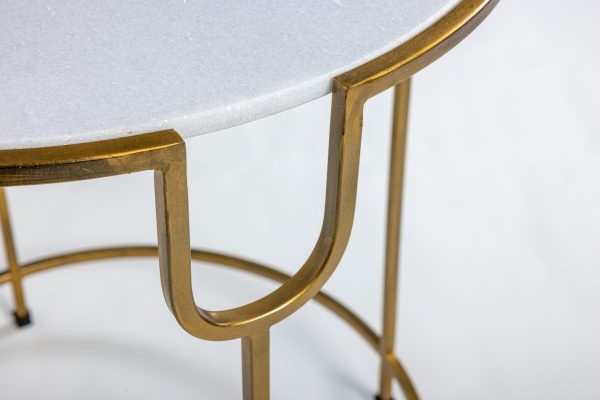 Кофейный столик Classic 0.65x0.6x0.6м — изображение 3