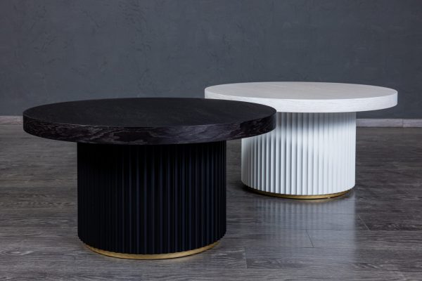 Журнальный стол HAINES premium 0.45x0.8x0.8м — изображение 4