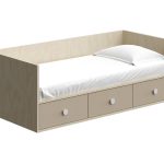 Кровать Yummy