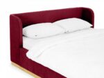 Кровать Vibe 1600 фото и цена, купить