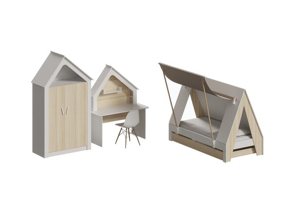 Композиция Campi №5