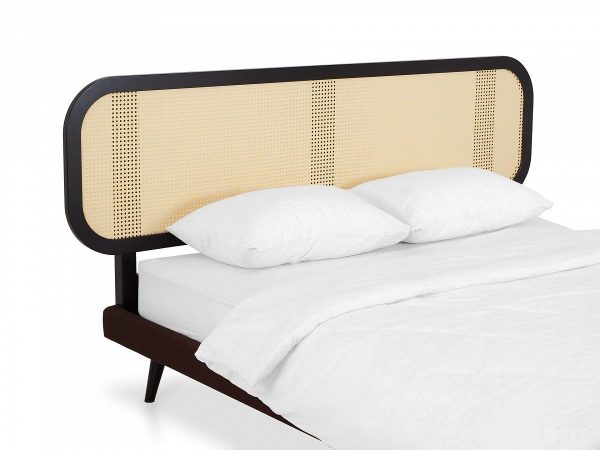 Кровать Male коричневый — изображение 4