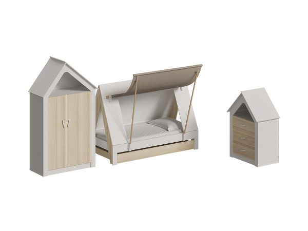 Композиция Campi №3