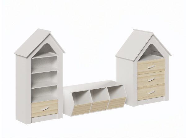 Композиция Campi №9