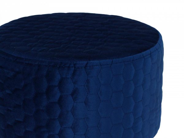 Пуф Praim темно-синий — изображение 4