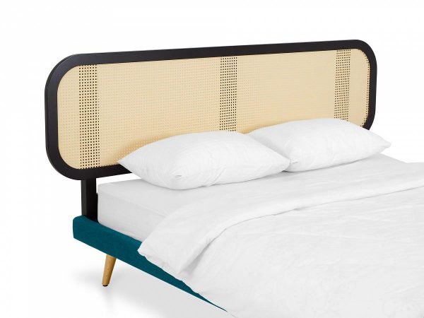 Кровать Male бирюзовый — изображение 4