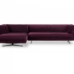 Диван Marsala угловой левый