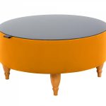 Стол журнальный Italia